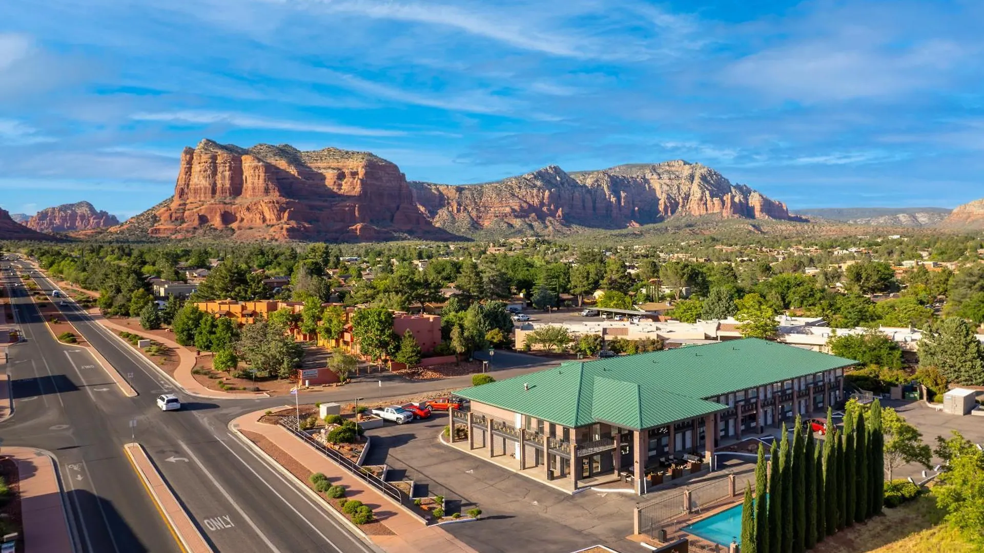 Kokopelli Sedona, Trademark Collection By Wyndham