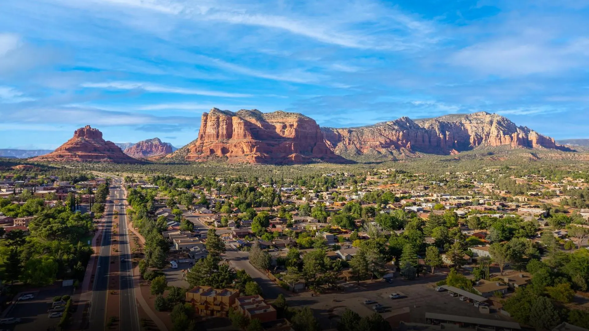 Hotel Kokopelli Sedona, Trademark Collection By Wyndham 2*