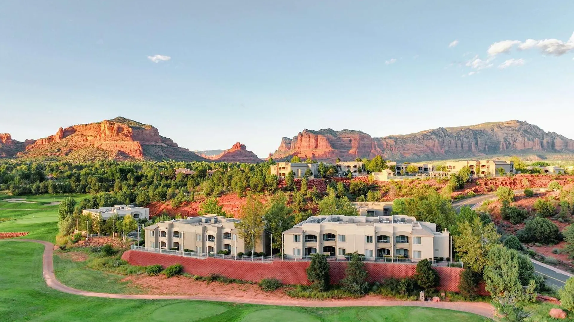 Hilton Vacation Club Ridge On