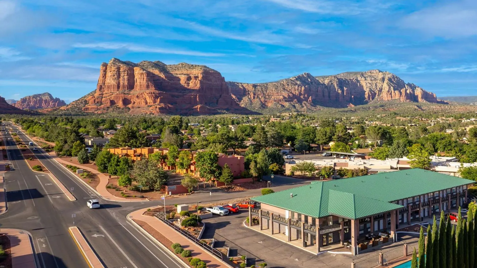Kokopelli Sedona, Trademark Collection By Wyndham