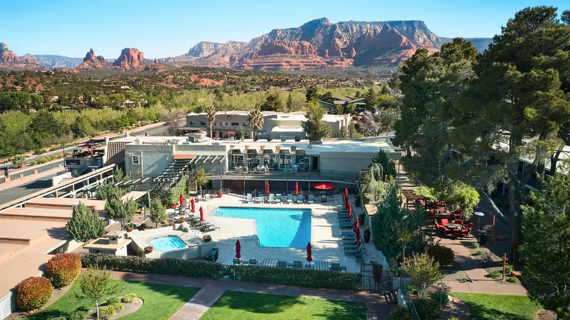 Hotel Arabella 3*