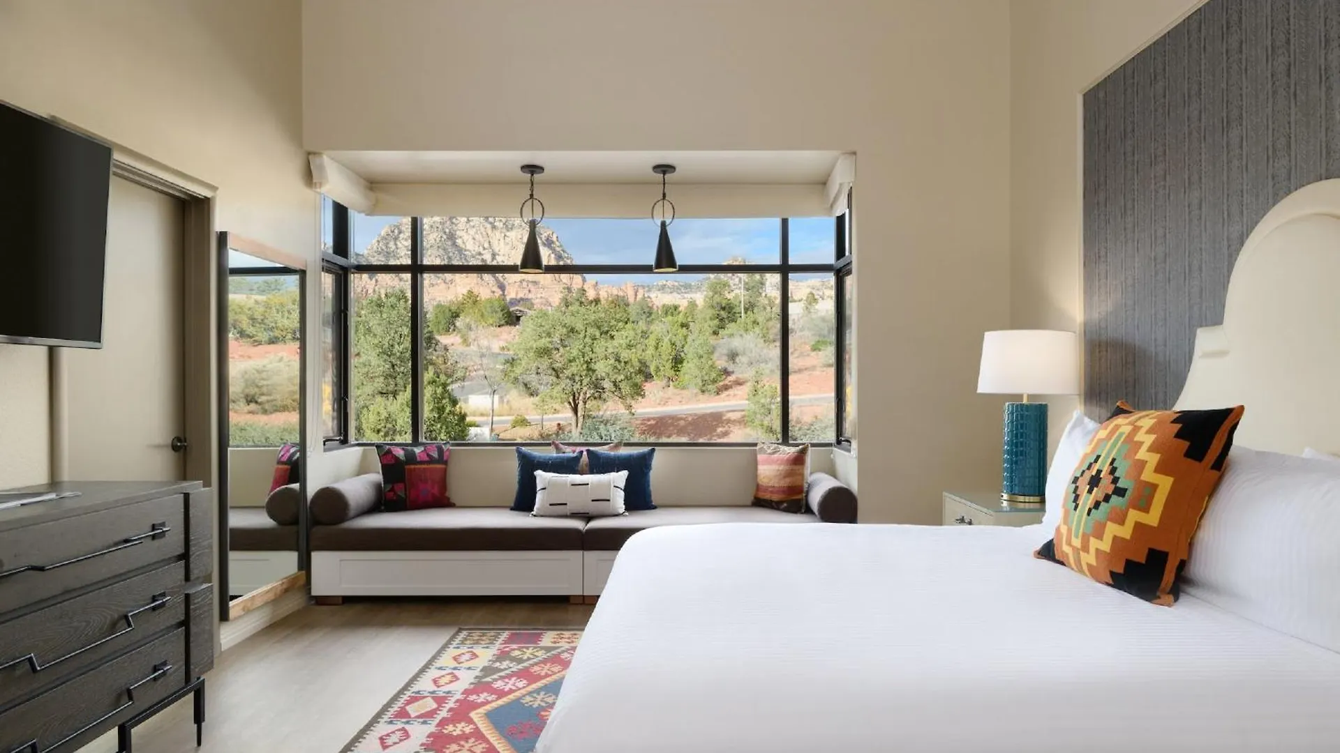 The Wilde And Sedona