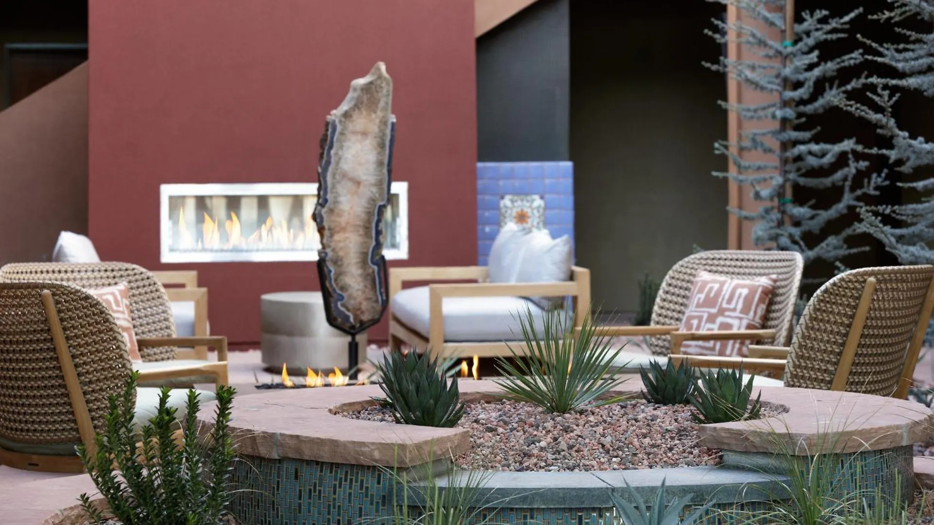 The Wilde And 4* Sedona