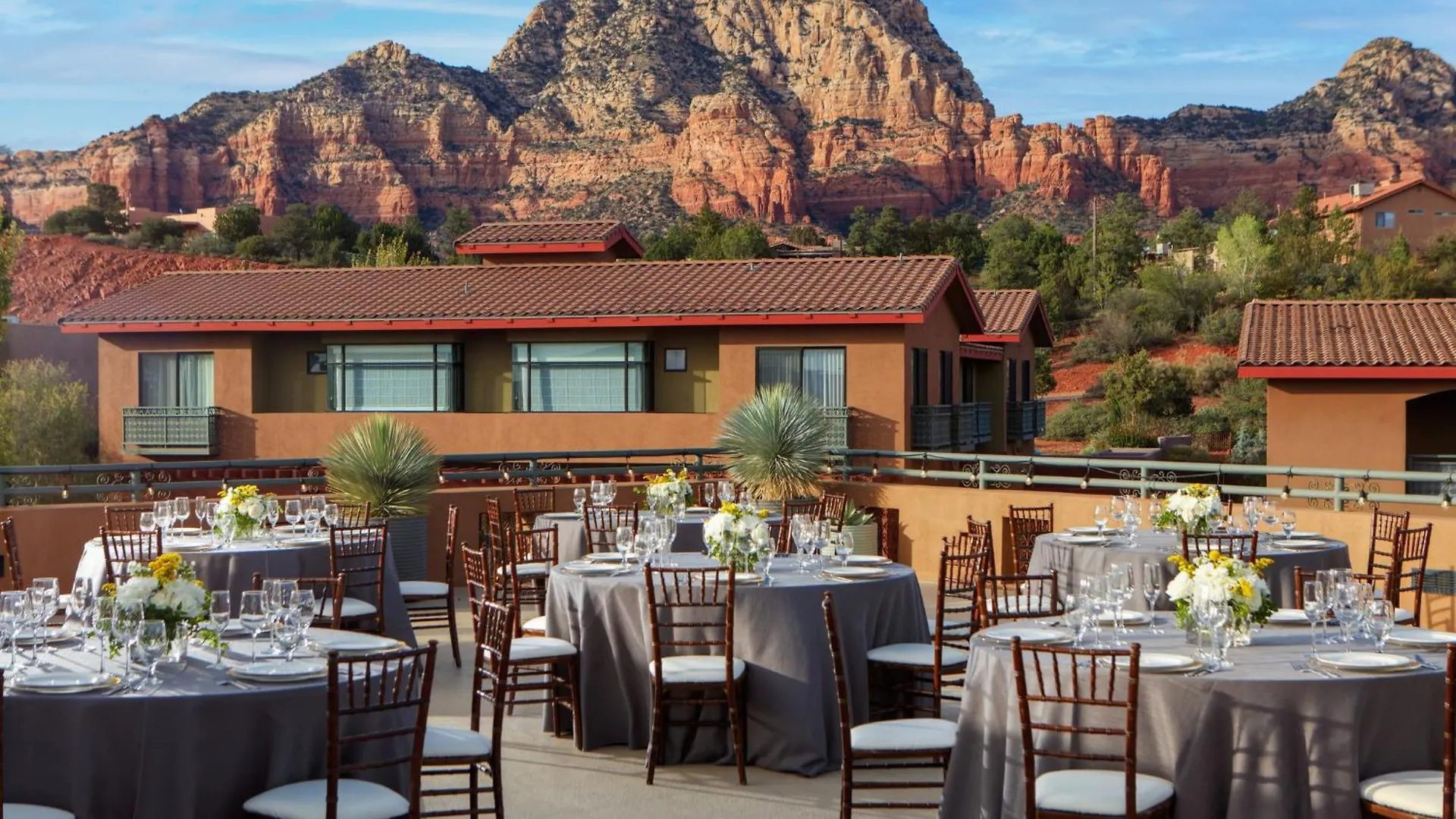 The Wilde And 4* Sedona