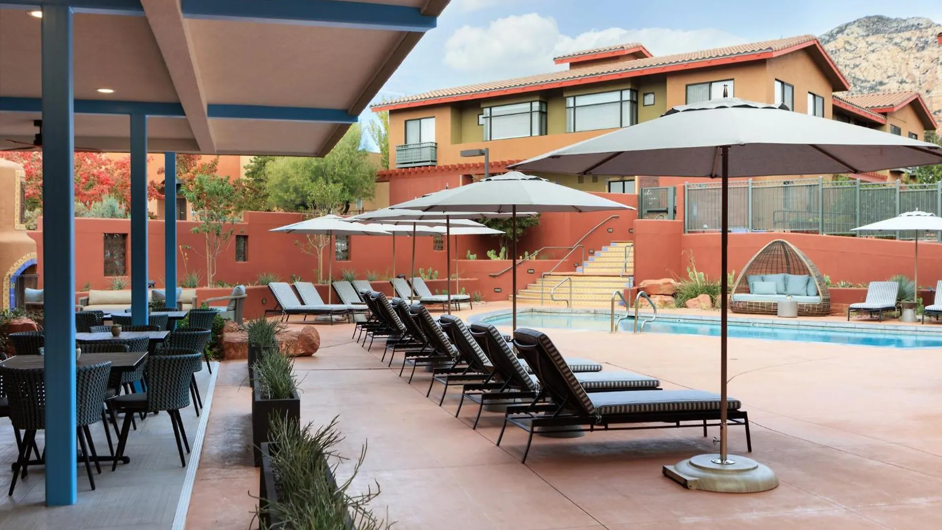 The Wilde And 4* Sedona