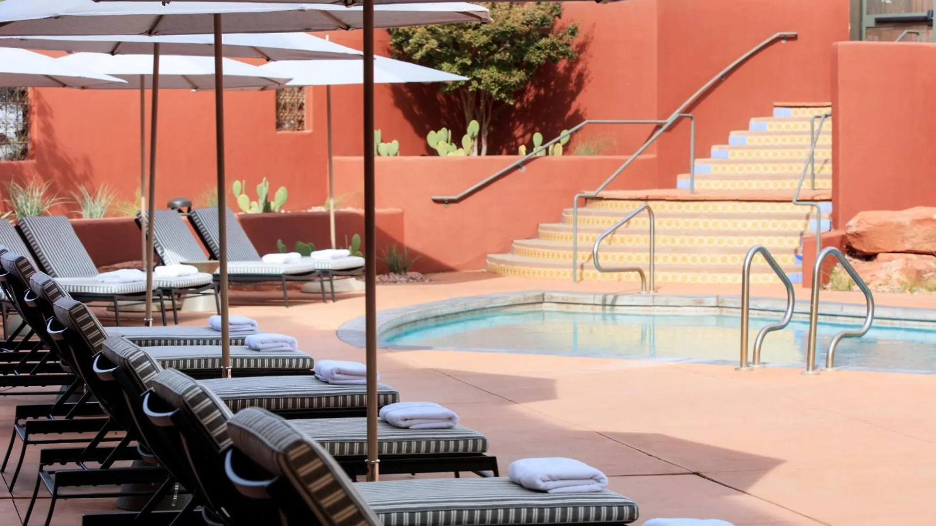 The Wilde And Sedona