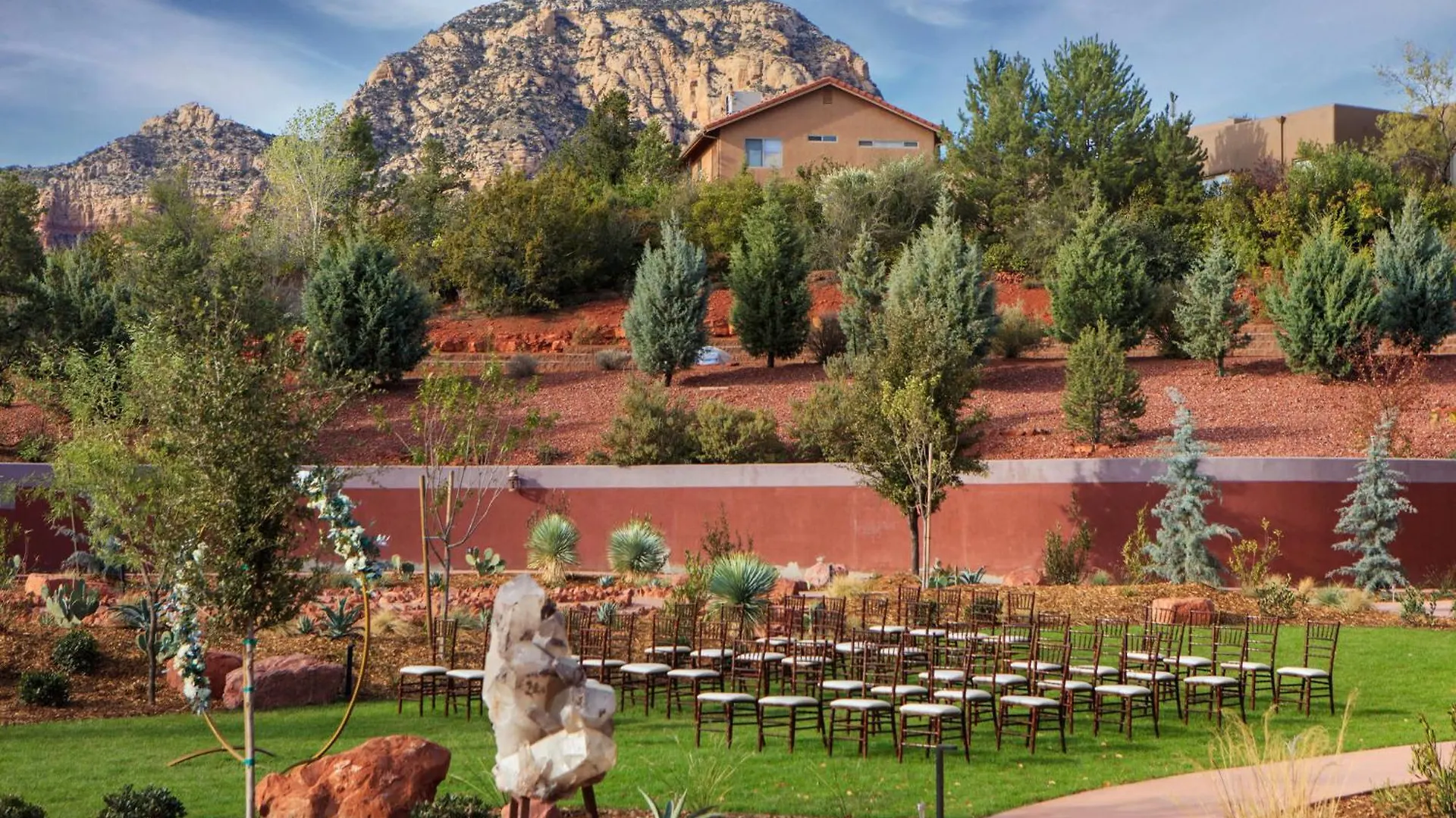 The Wilde And Hotell Sedona
