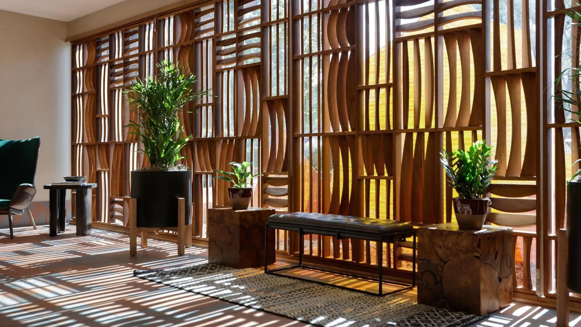 Hotell The Wilde And 4*
