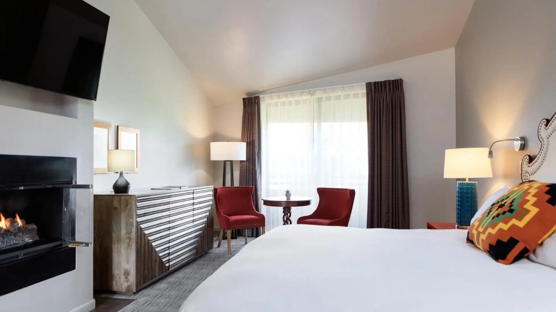 Hotell The Wilde And Sedona
