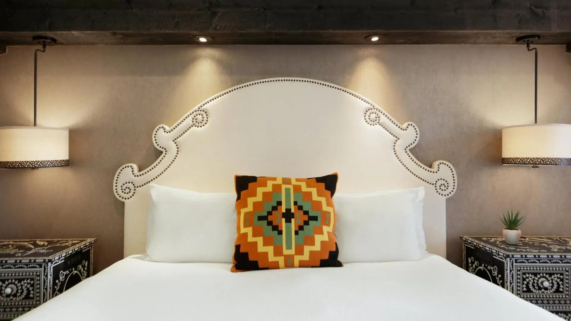 The Wilde And 4*