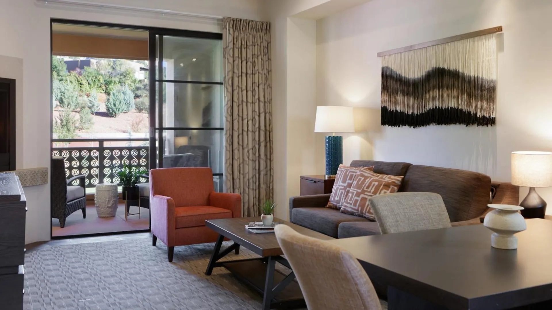 The Wilde And Sedona