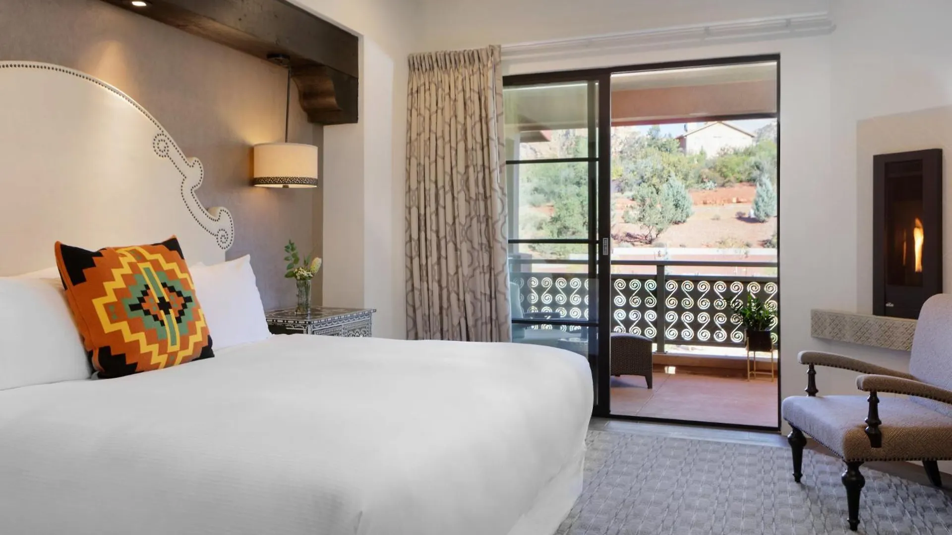 Hotell The Wilde And