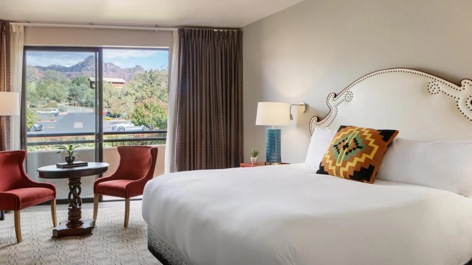 The Wilde And Hotell Sedona