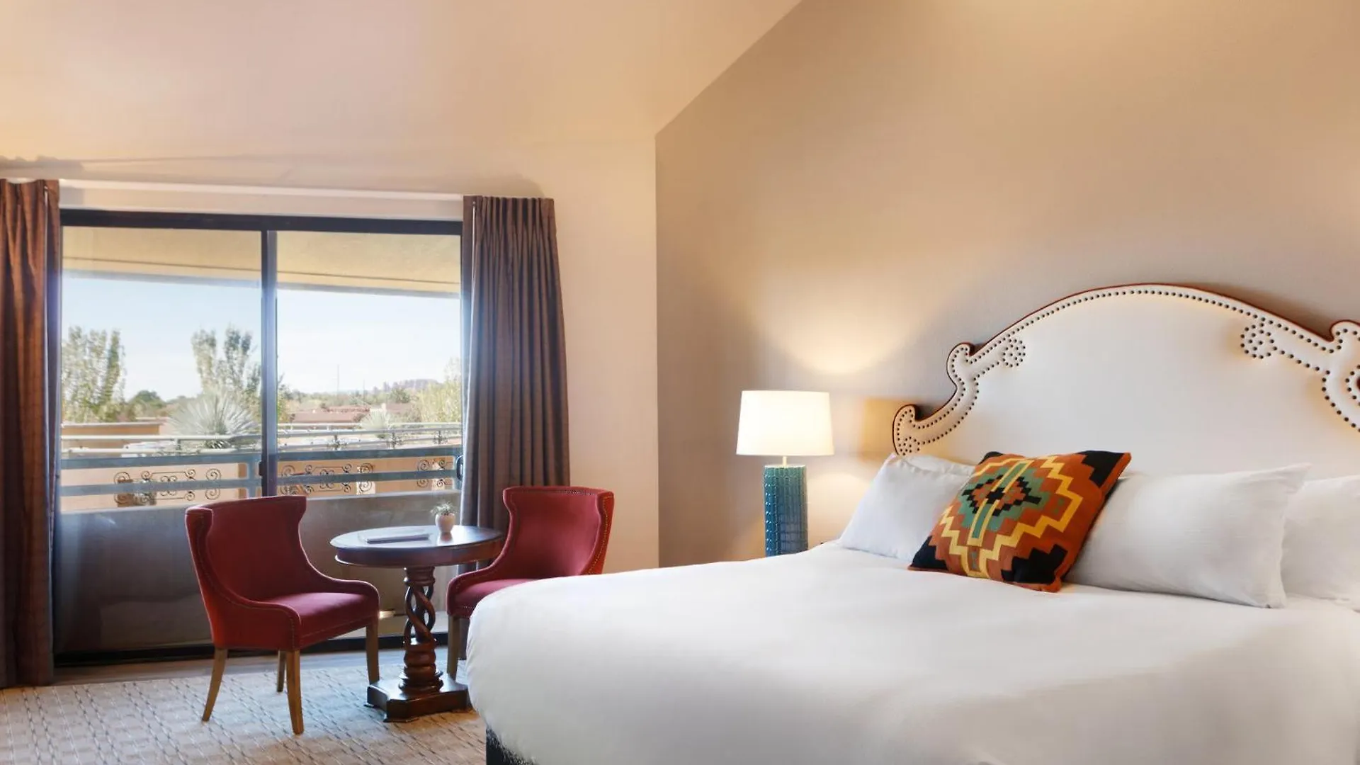 Hotell The Wilde And Sedona