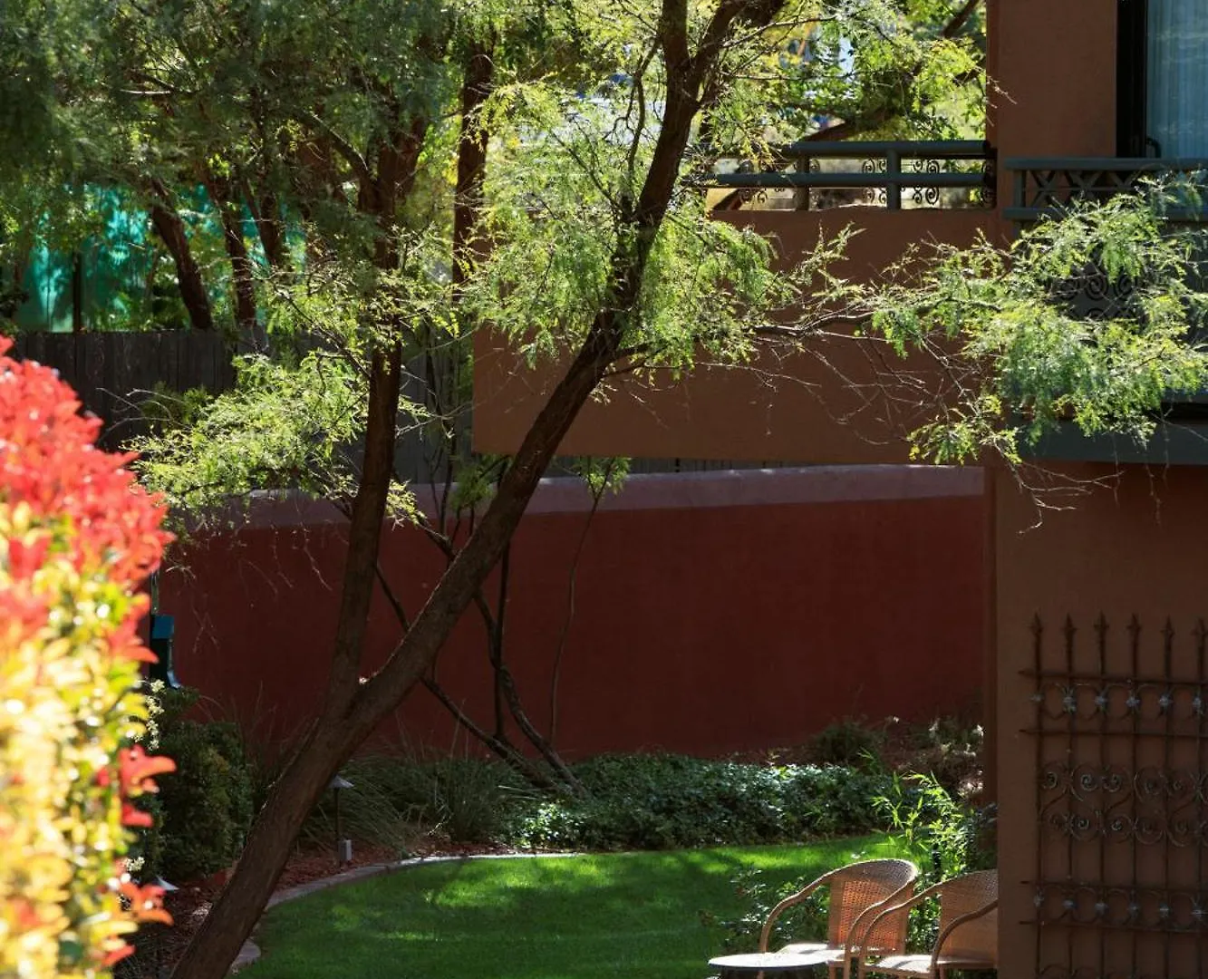 The Wilde And 4* Sedona
