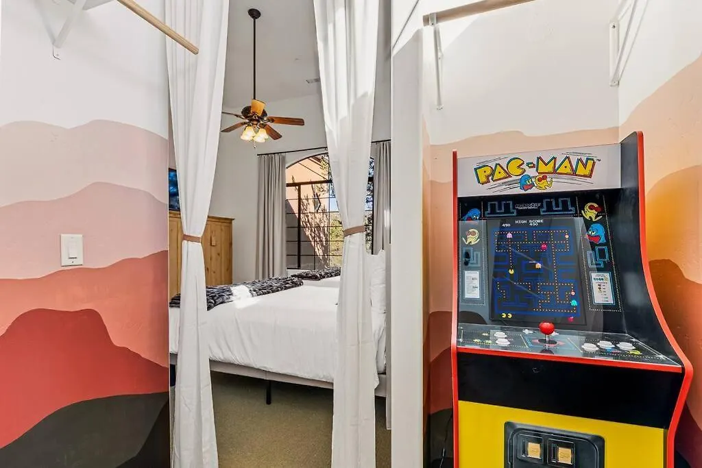Bliss Estates -sleeps 16- Hot Tub * Sedona