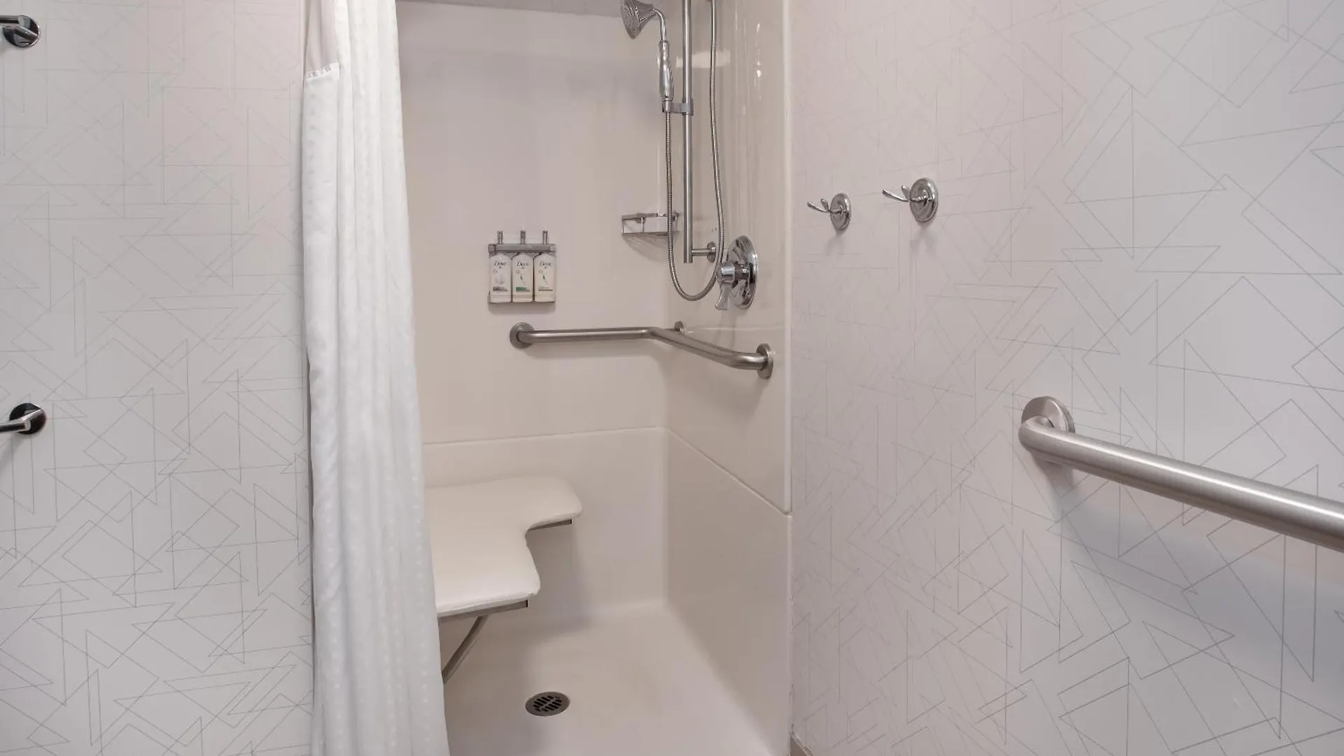 Hotel Express - Oak Creek By Ihg 3*