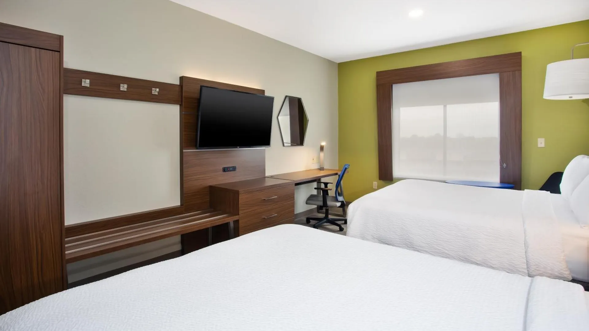 Hotel Express - Oak Creek By Ihg Sedona