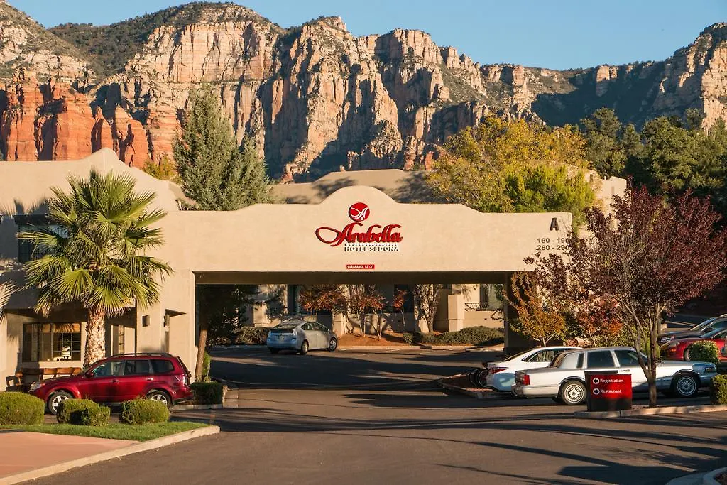 Arabella 3* Sedona