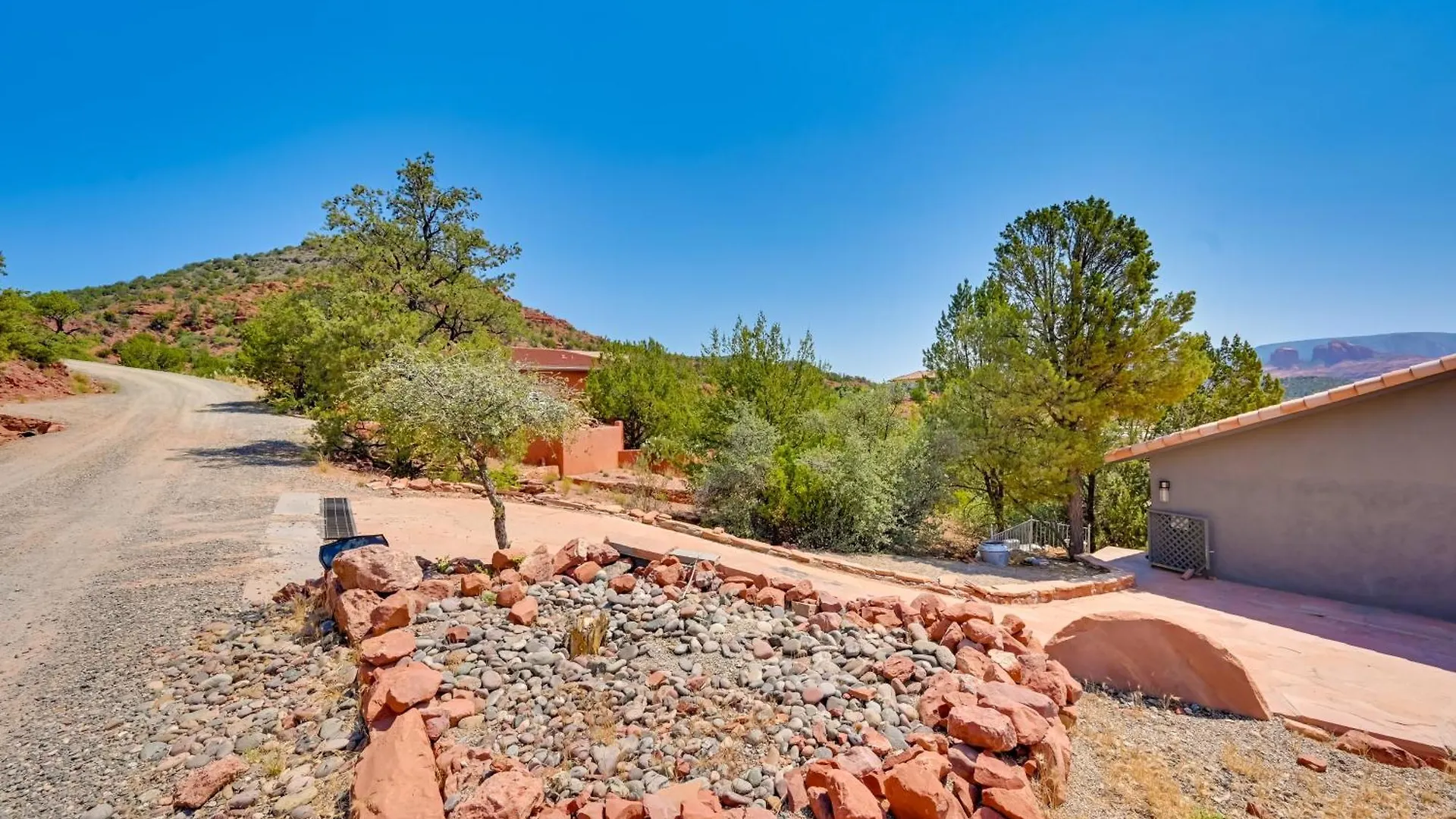 Apartmán Sunny Less Than 1 Mi To Red Rock State Park!