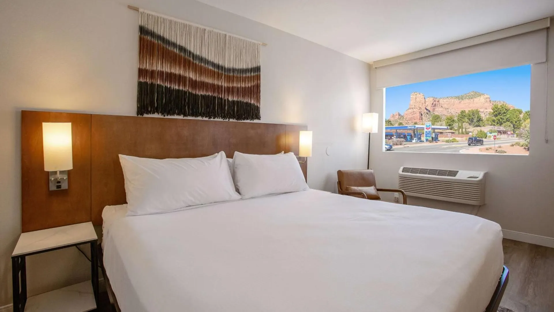Kokopelli Sedona, Trademark Collection By Wyndham Hotel