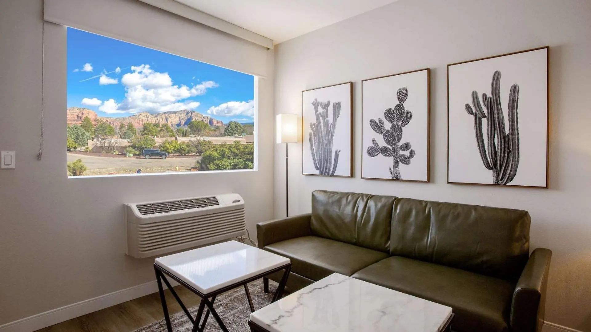 Kokopelli Sedona, Trademark Collection By Wyndham Hotel 2*