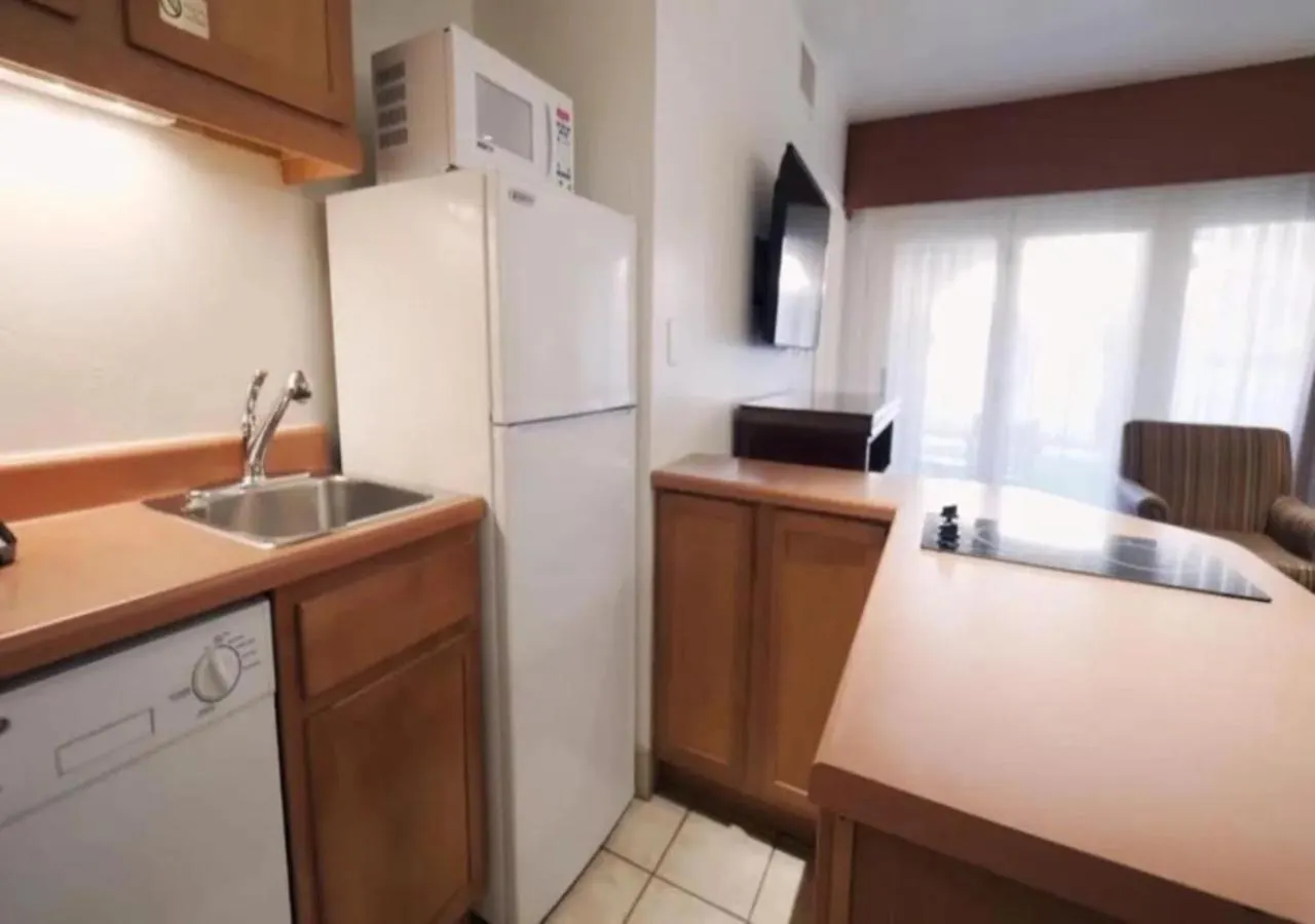 Diamond Abrigados And 2bd 度假居