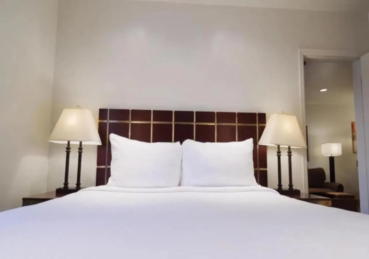 Dom wakacyjny Diamond Abrigados And 2bd
