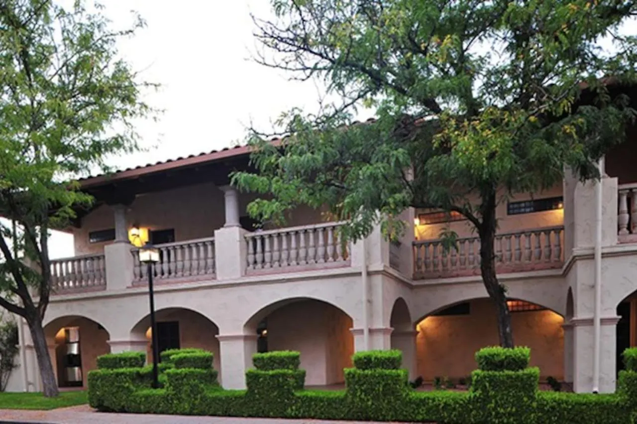 Diamond Abrigados And 2bd Sedona