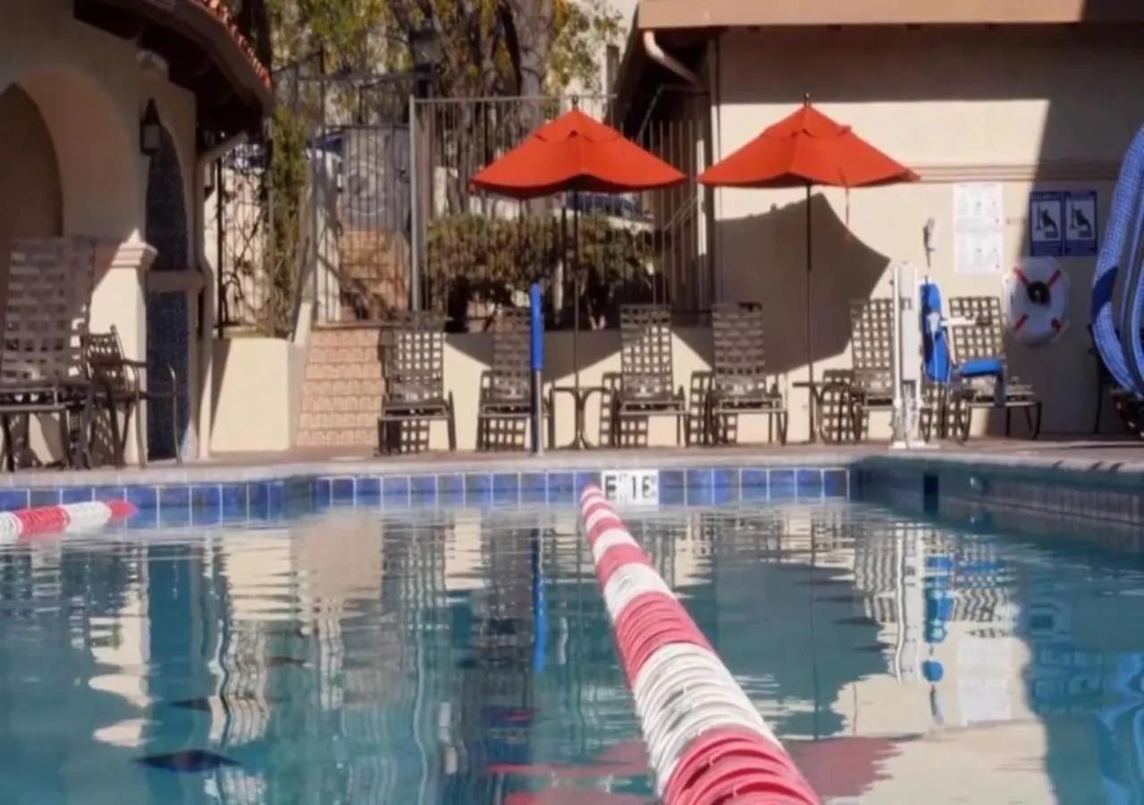 Dom wakacyjny Diamond Abrigados And 2bd Sedona