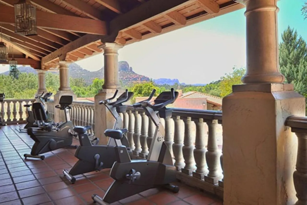 Diamond Abrigados And 2bd * Sedona