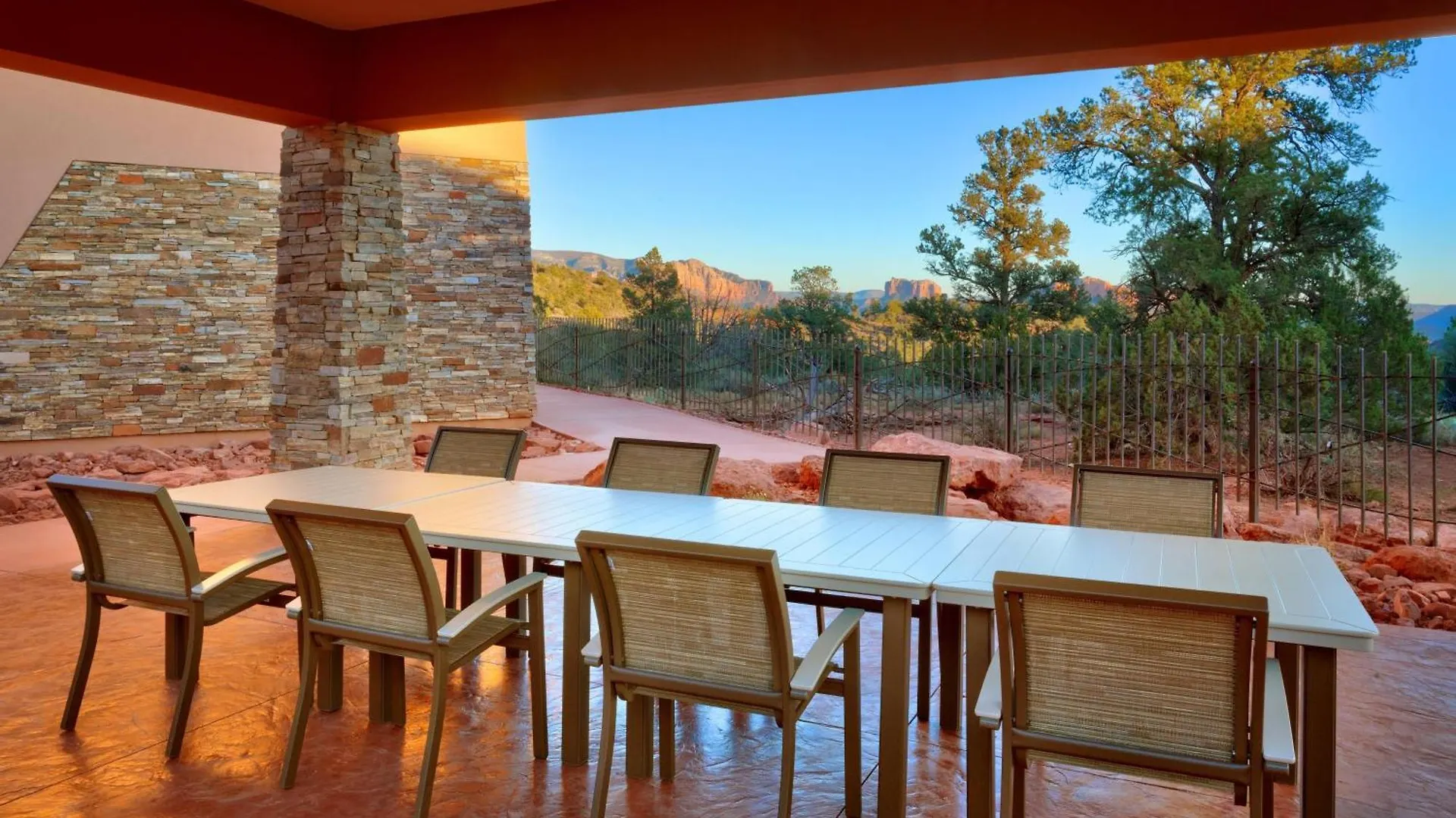 Courtyard By Marriott Sedona