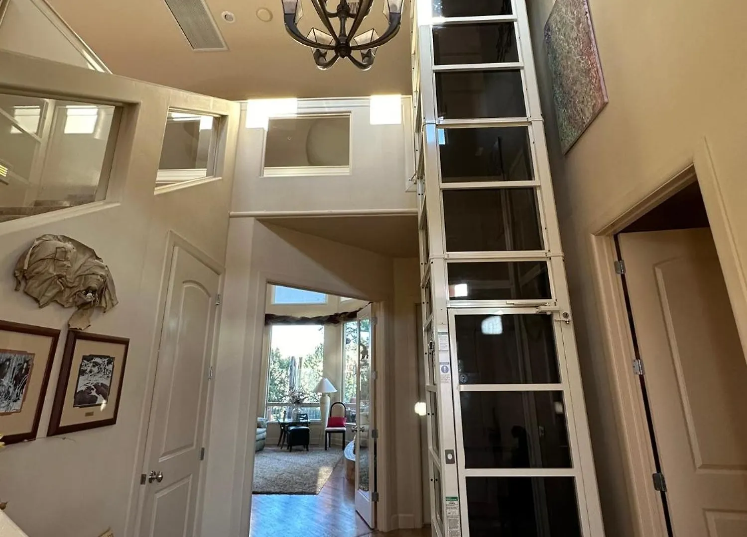 Cathedral Hideaway And Casita