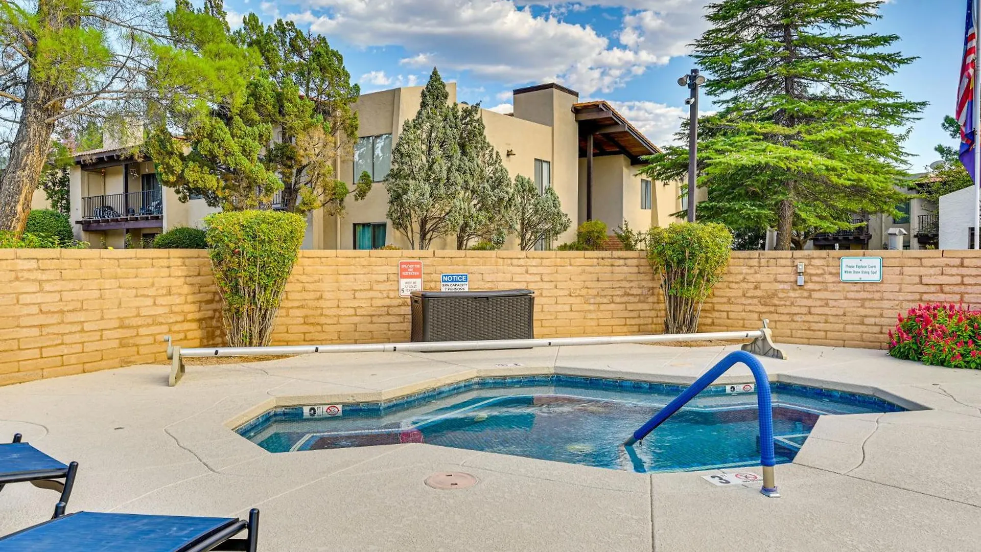 Peaceful Retreat With Pool Access * Sedona