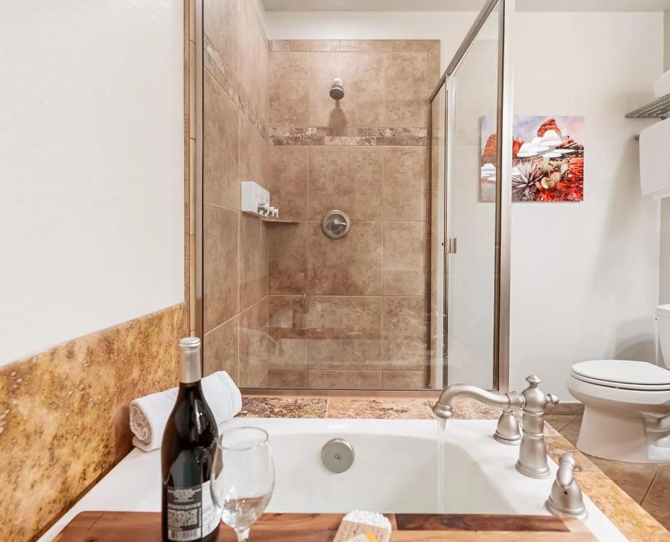 Of Hotel Sedona