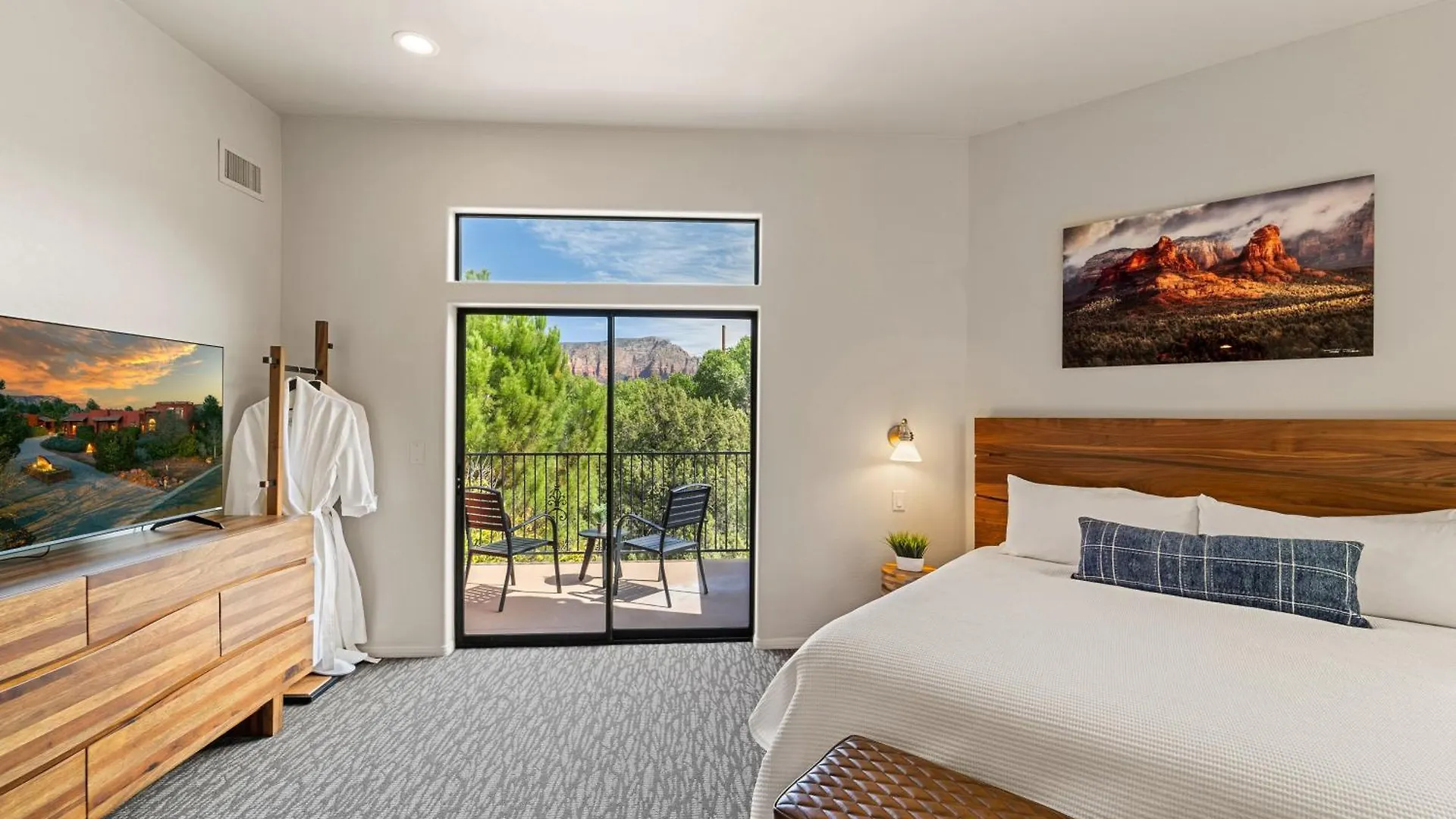 Of Hotel Sedona