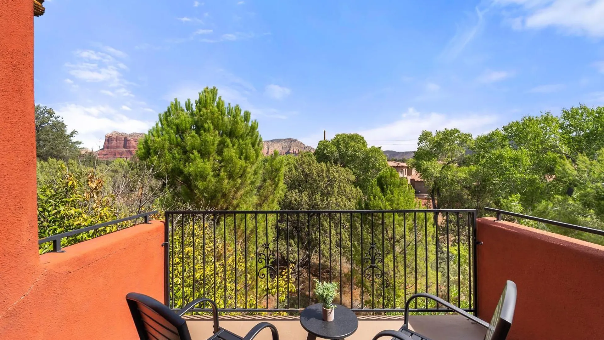 Of 3* Sedona