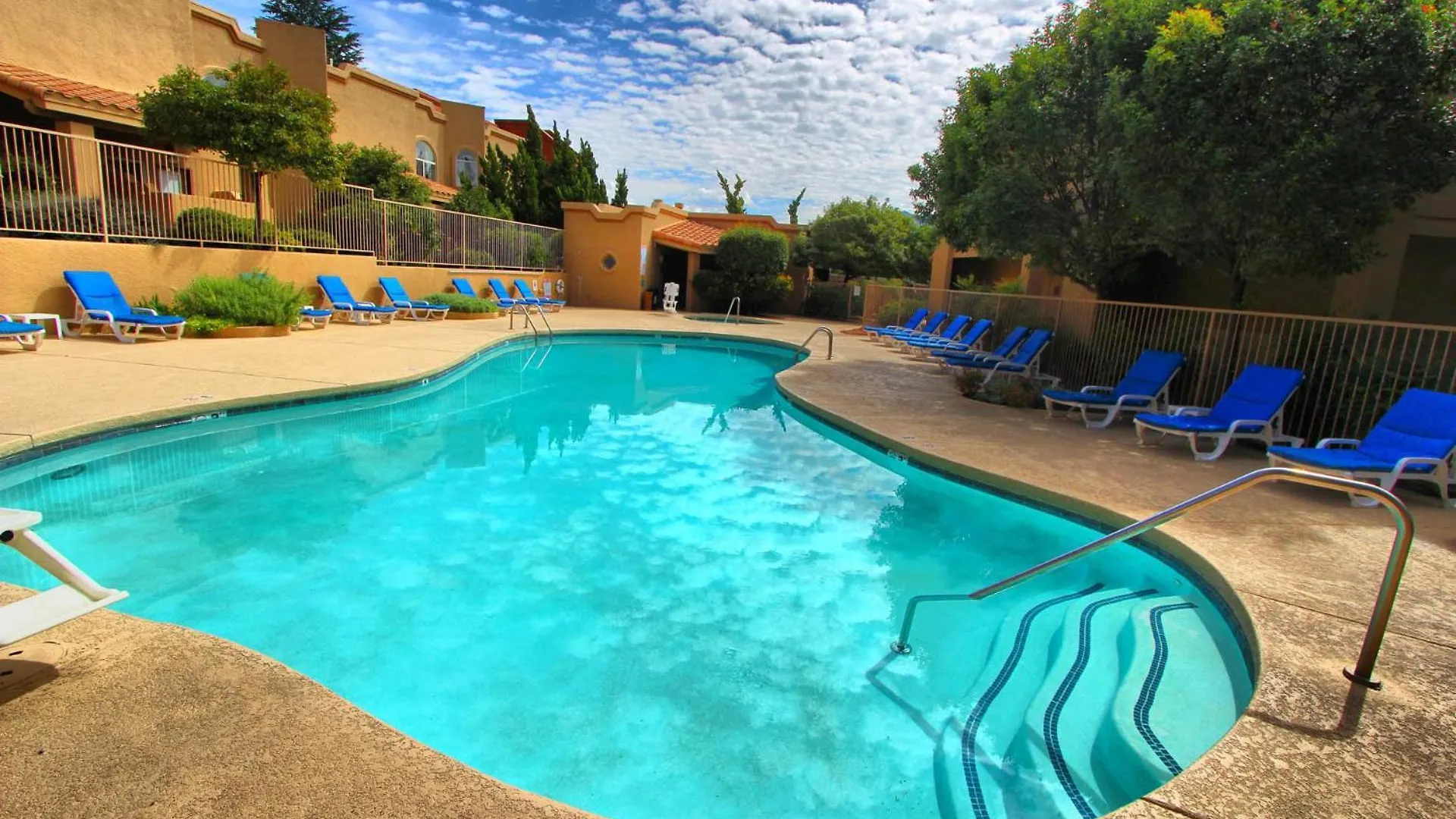 Hotel Springs