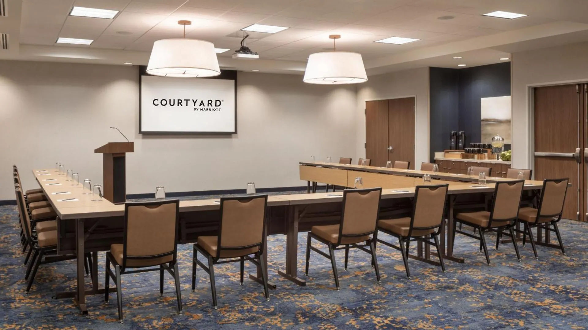Courtyard By Marriott 3* Sedona