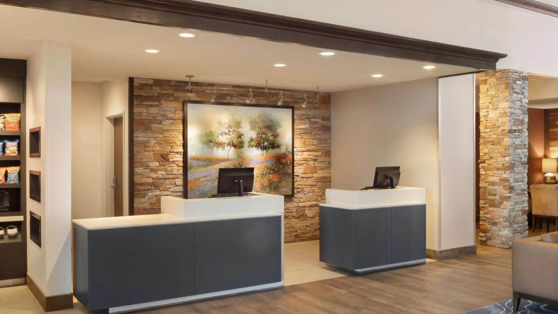 Courtyard By Marriott