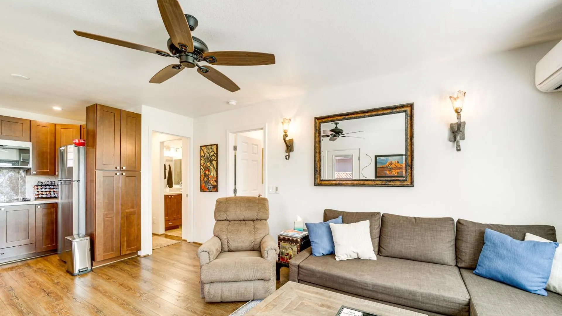 Holiday home Casita On Thunder Mountain Walk To Trails