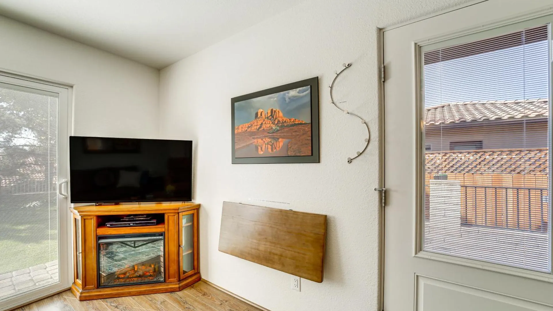 Holiday home Casita On Thunder Mountain Walk To Trails *