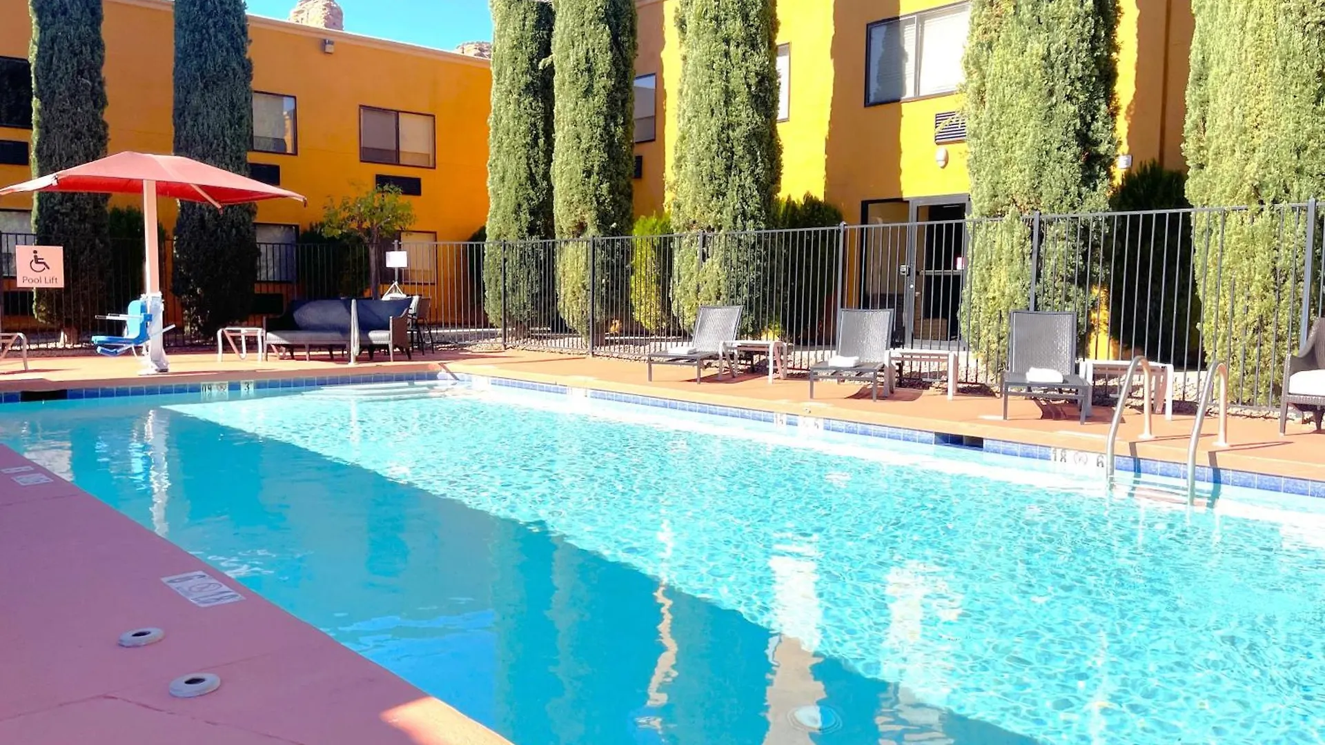 Express - Oak Creek By Ihg Hotel