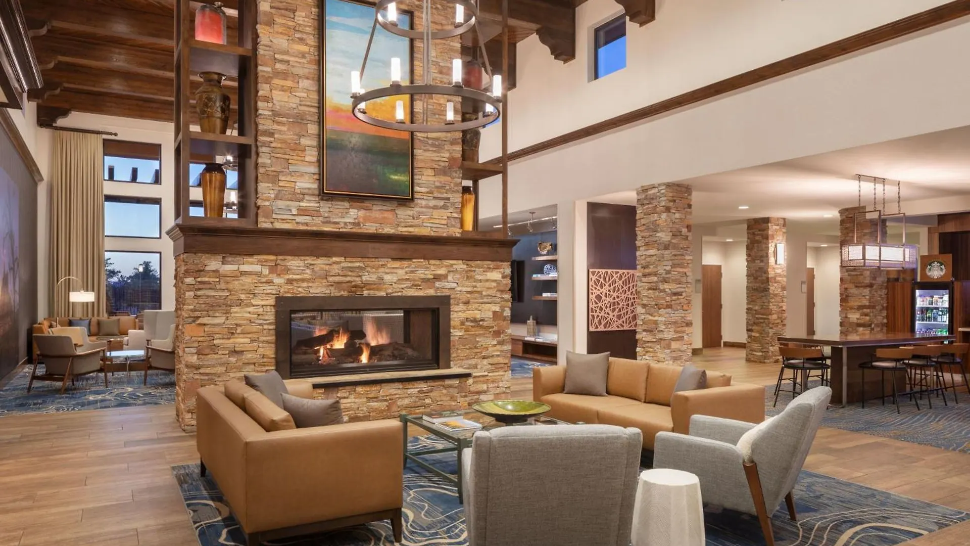 Courtyard By Marriott 3*
