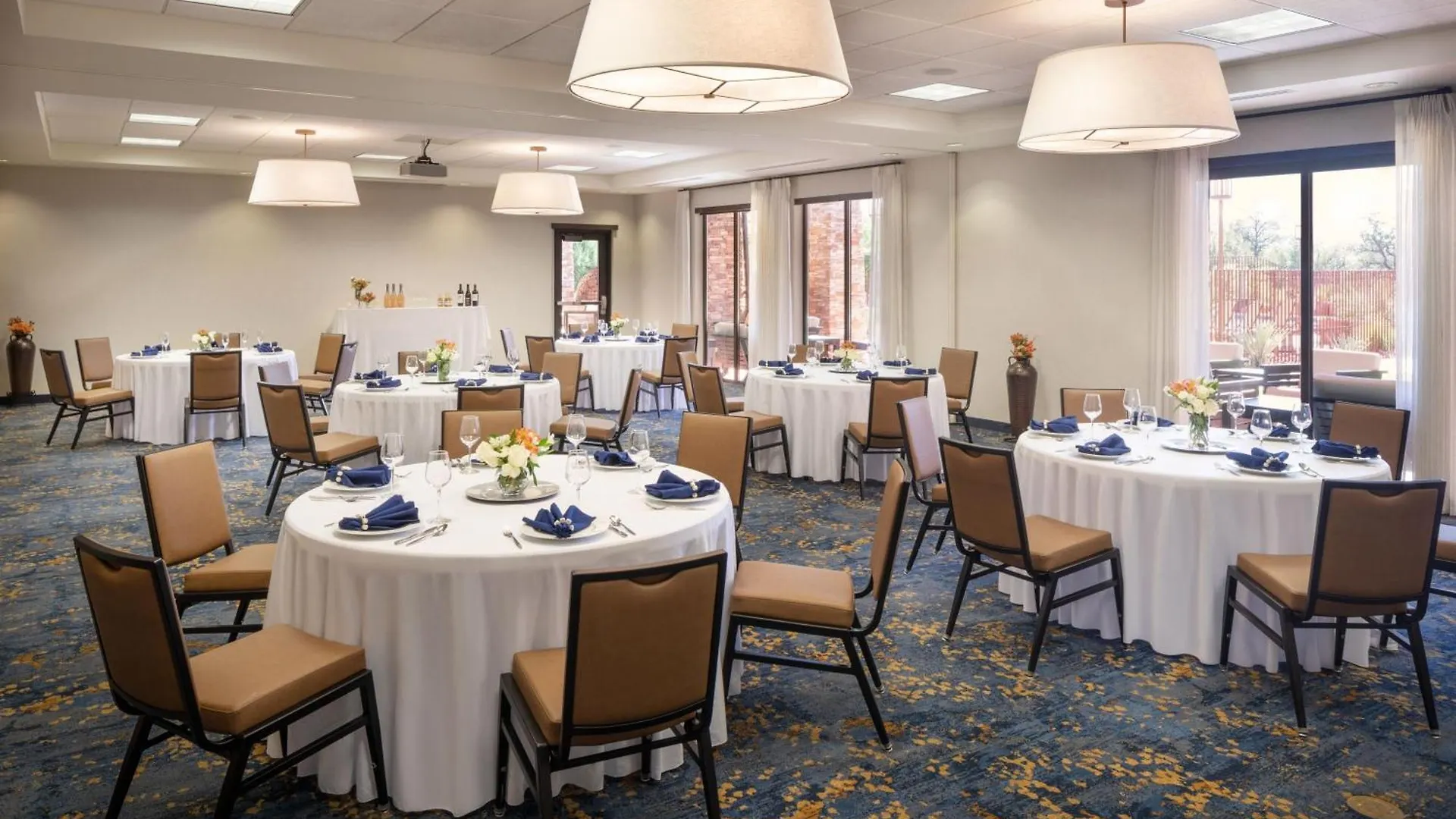 Courtyard By Marriott 3* Sedona