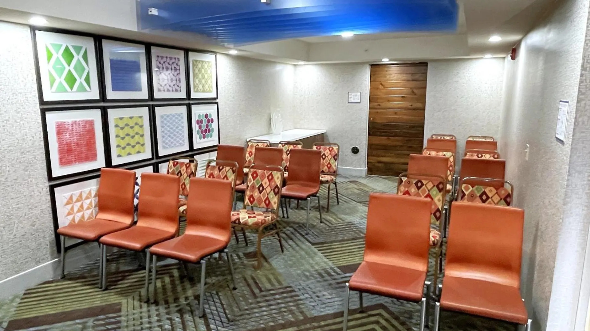 Express - Oak Creek By Ihg