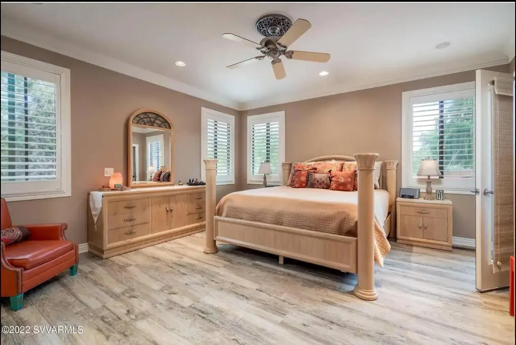 Villa Oak Creek Oasis With Pool, Spa, Golf