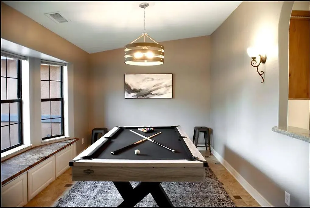 Villa Oak Creek Oasis With Pool, Spa, Golf *