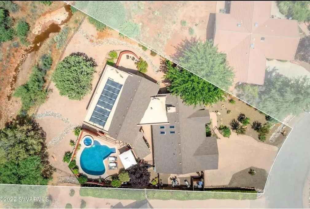 Oak Creek Oasis With Pool, Spa, Golf *