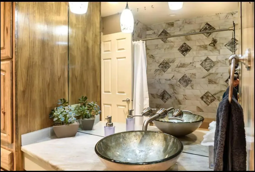 Oak Creek Oasis With Pool, Spa, Golf * Sedona